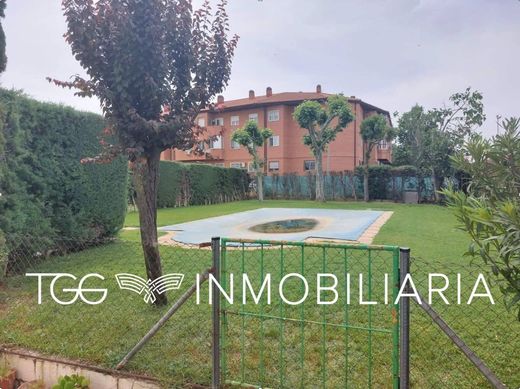 Arsa Velilla de San Antonio, Provincia de Madrid