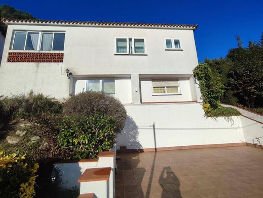 Luxus-Haus in Argentona, Provinz Barcelona