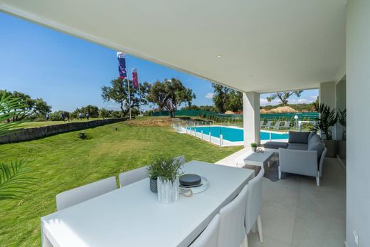 Penthouse in San Roque, Cadiz