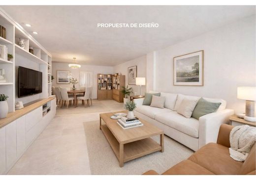 Apartment in Málaga, Malaga