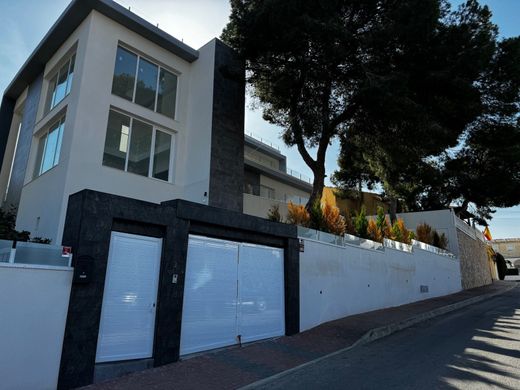 بيت مستقل ﻓﻲ Torrevieja, Provincia de Alicante