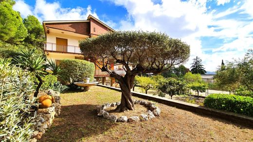 Maison individuelle à Corbera de Llobregat, Province de Barcelone