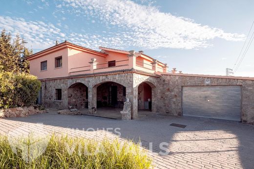 Detached House in Santa Eulàlia de Ronçana, Province of Barcelona