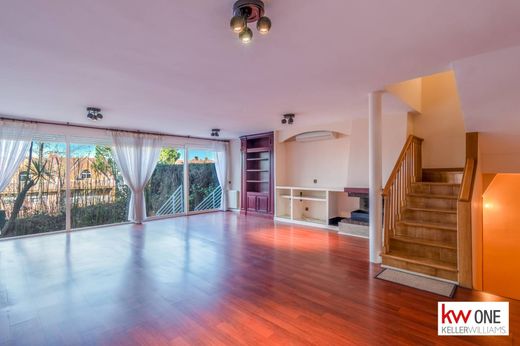 Maison de luxe à Pozuelo de Alarcón, Province de Madrid