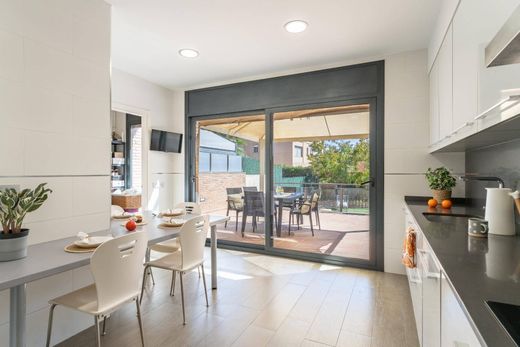 호화 저택 / Reus, Província de Tarragona