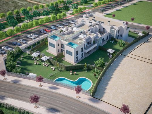 Appartement in Badajoz, Provincia de Badajoz