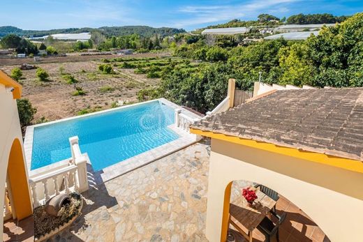 Rural or Farmhouse in Altea, Alicante