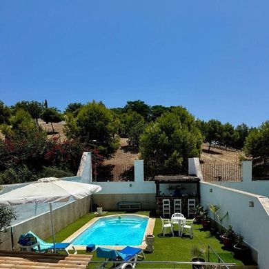 Villa Plurifamiliare a Málaga, Andalusia