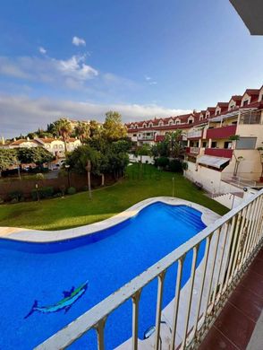 Appartement in Benalmádena, Provincia de Málaga