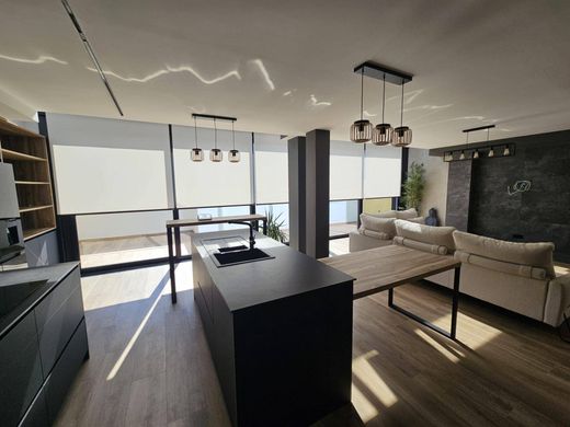 Penthouse in Cordova, Province of Córdoba