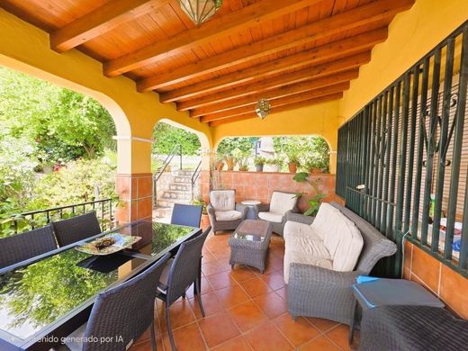 Casa en Málaga, Andalucía