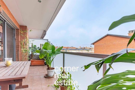 Penthouse Rubí, Província de Barcelona