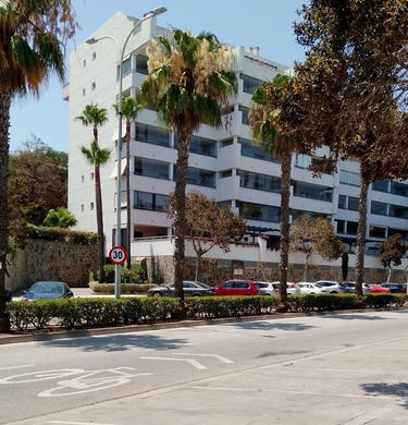 Apartament w Fuengirola, Provincia de Málaga