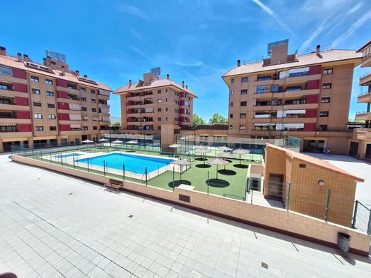 套间/公寓  Alcalá de Henares, Provincia de Madrid