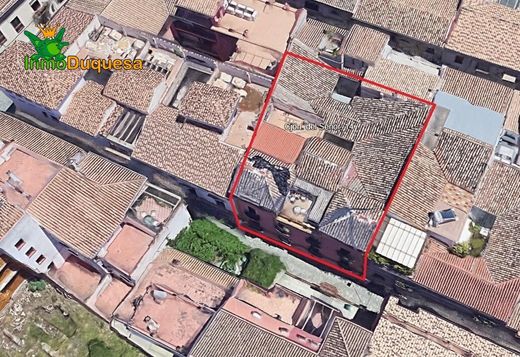 Residential complexes in Granada, Andalusia