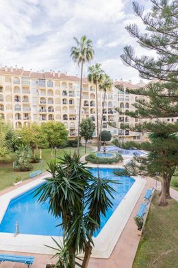 Apartment in Fuengirola, Malaga