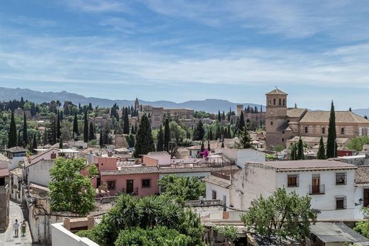 단독 저택 / Granada, Provincia de Granada