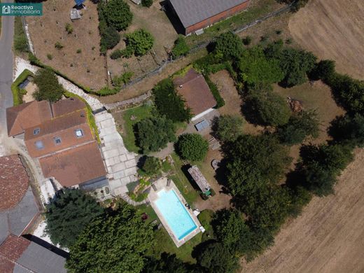 Casa Independente - Teo, Provincia da Coruña