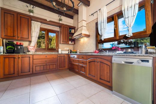 Villa - Alcúdia, Ilhas Baleares