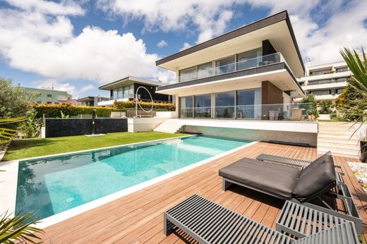 Maison individuelle à Oeiras, Lisbonne