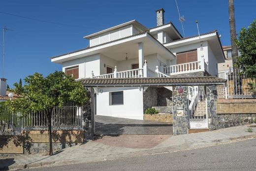 Einfamilienhaus in Sevilla, Andalusien