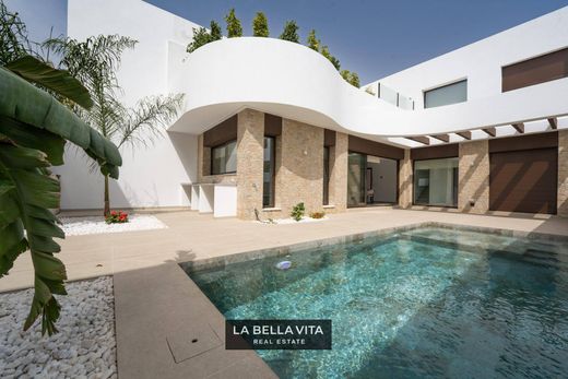 Casa Geminada - Almoradí, Provincia de Alicante