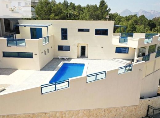 Villa en Altea, Provincia de Alicante