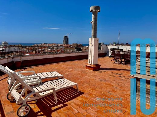 Penthouse Mataró, Província de Barcelona