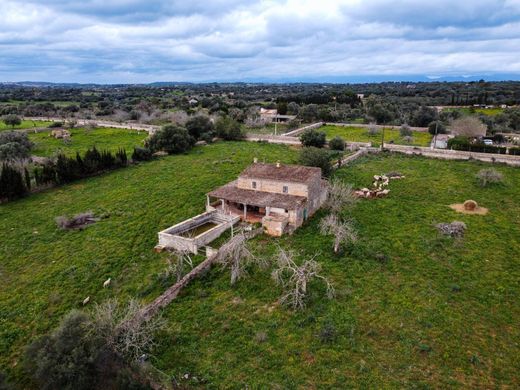 Boerderij in Santa Margalida, Balearen