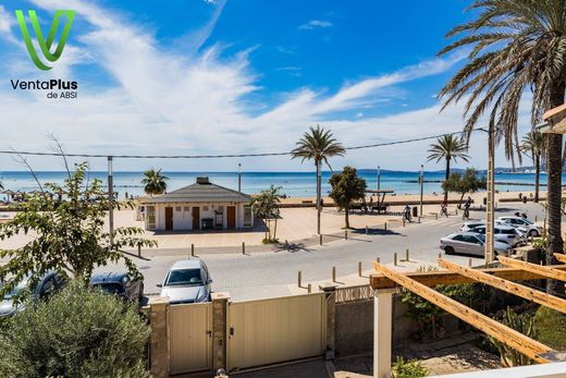 Einfamilienhaus in Palma de Mallorca, Balearen Inseln