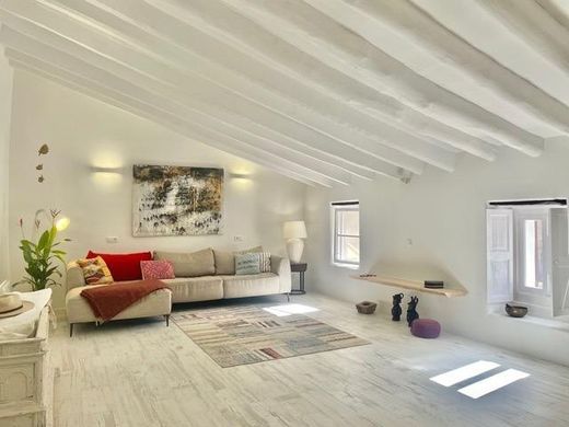 Bunyola, Illes Balearsの高級住宅