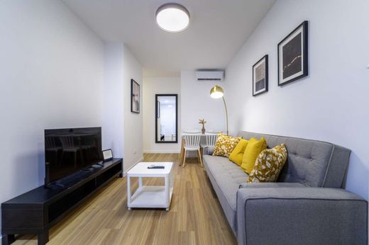 Apartamento - Madrid, Provincia de Madrid