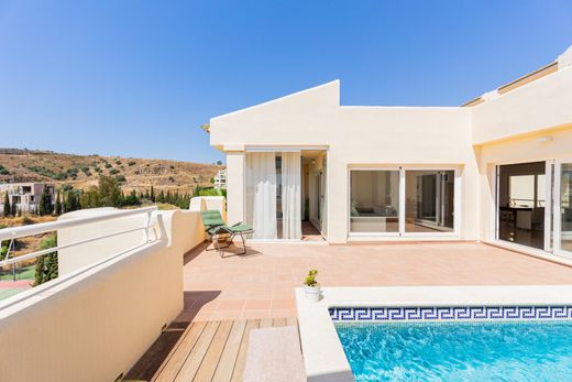 Penthouse in Mijas, Malaga