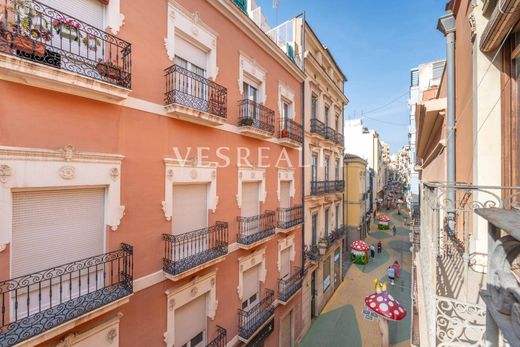 Piso / Apartamento en Alicante, Provincia de Alicante
