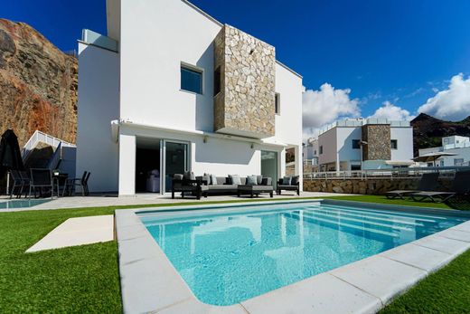 Villa in Mogán, Province of Las Palmas