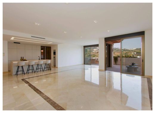 Penthouse w Marbella, Provincia de Málaga