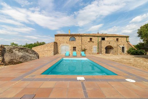 Farmhouse in la Jonquera, Province of Girona