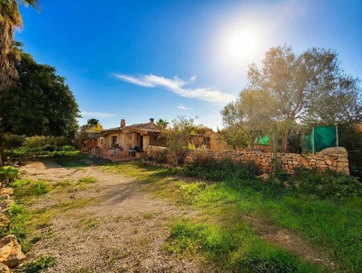 Rural or Farmhouse in Llucmajor, Province of Balearic Islands
