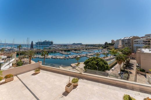 Apartment in Palma de Mallorca, Province of Balearic Islands