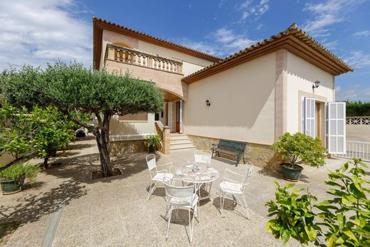 Luxury home in Bunyola, Province of Balearic Islands