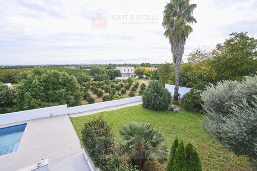 Detached House in Vinaròs, Castellon