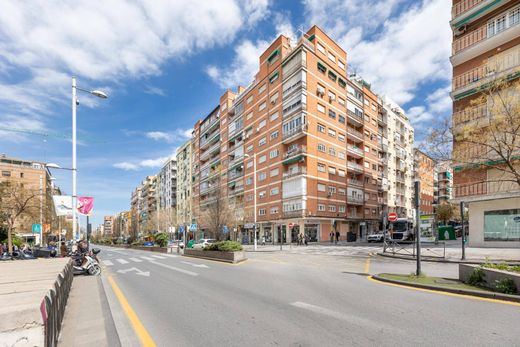 Penthouse Granada, Provincia de Granada