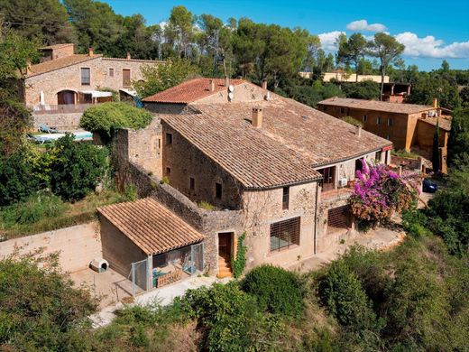 Villa à Sant Miquel de Fluvià, Province de Gérone