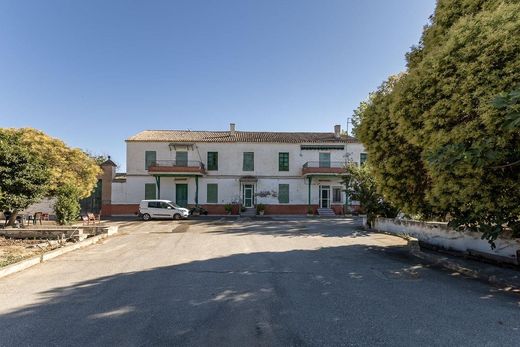 Rural or Farmhouse in Granada, Andalusia