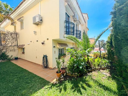 Semidetached House in Benalmádena, Malaga