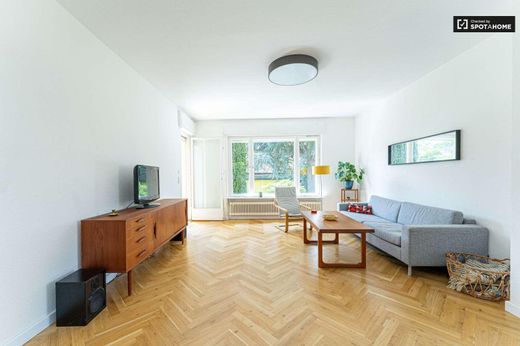 Apartament w Berlin Wilmersdorf, Land Berlin