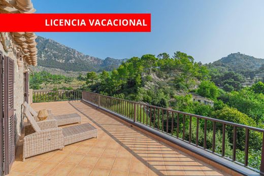 Bunyola, Illes Balearsの高級住宅