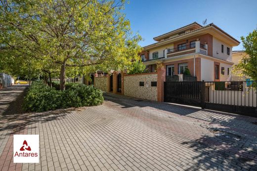 Πολυτελή κατοικία σε Γρενάδα, Provincia de Granada