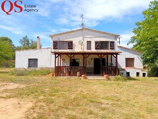 Rustico o Casale a Maçanet de la Selva, Girona