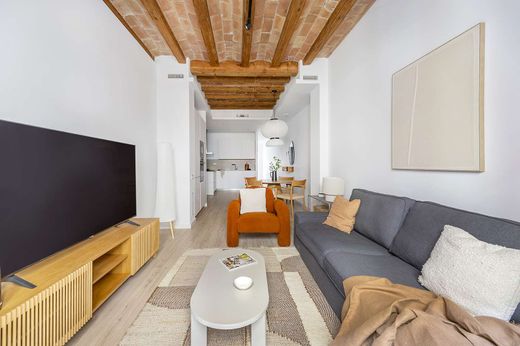 Appartamento a Barcellona, Província de Barcelona
